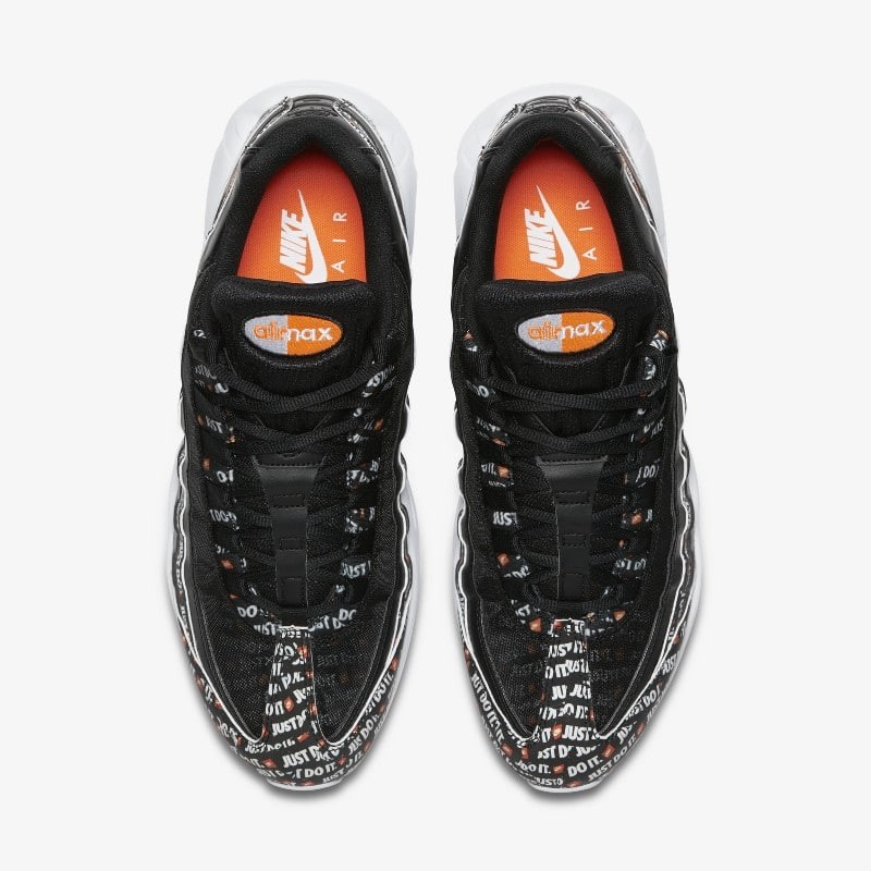 Air max just do it 95 online